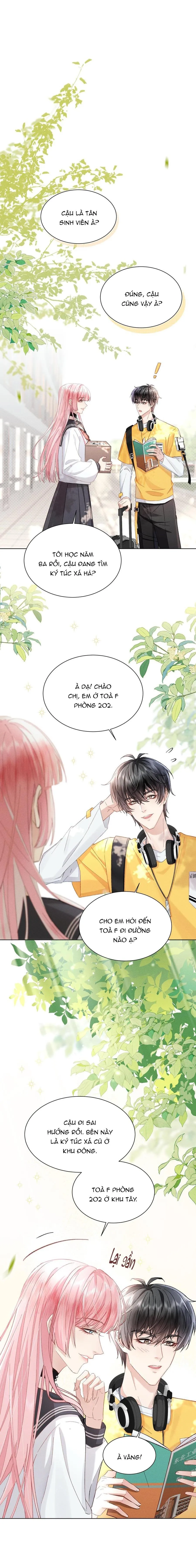 Đại Tiên Chapter 1 Trang 12