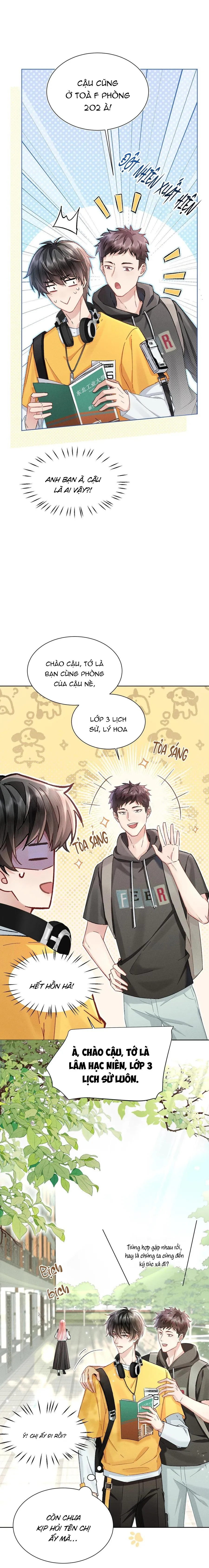 Đại Tiên Chapter 1 Trang 13