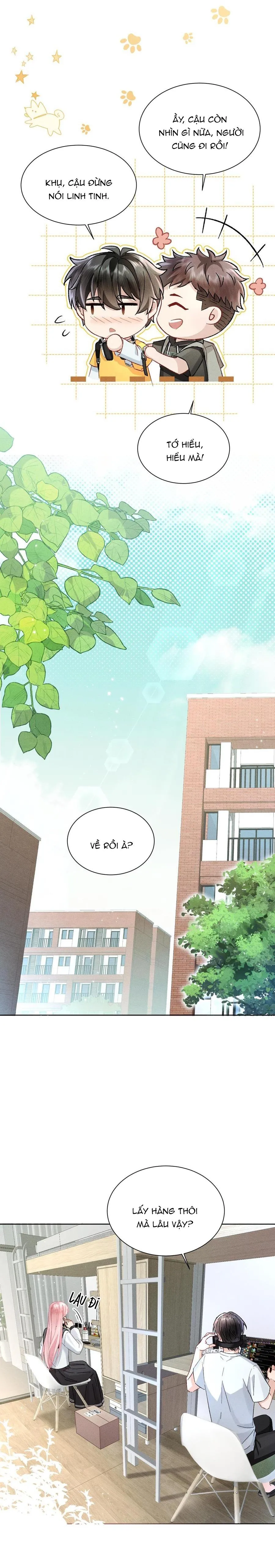 Đại Tiên Chapter 1 Trang 14