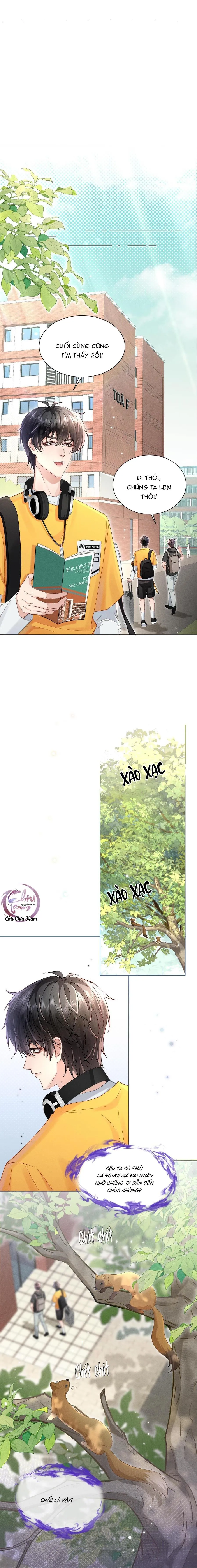 Đại Tiên Chapter 1 Trang 16