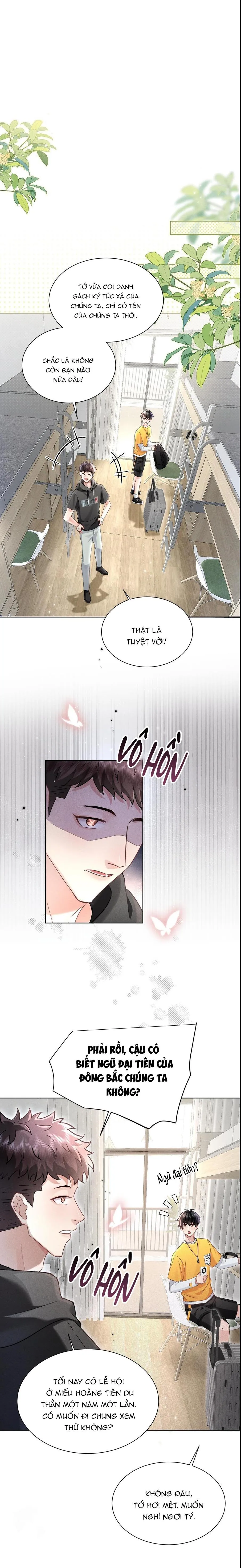 Đại Tiên Chapter 1 Trang 18