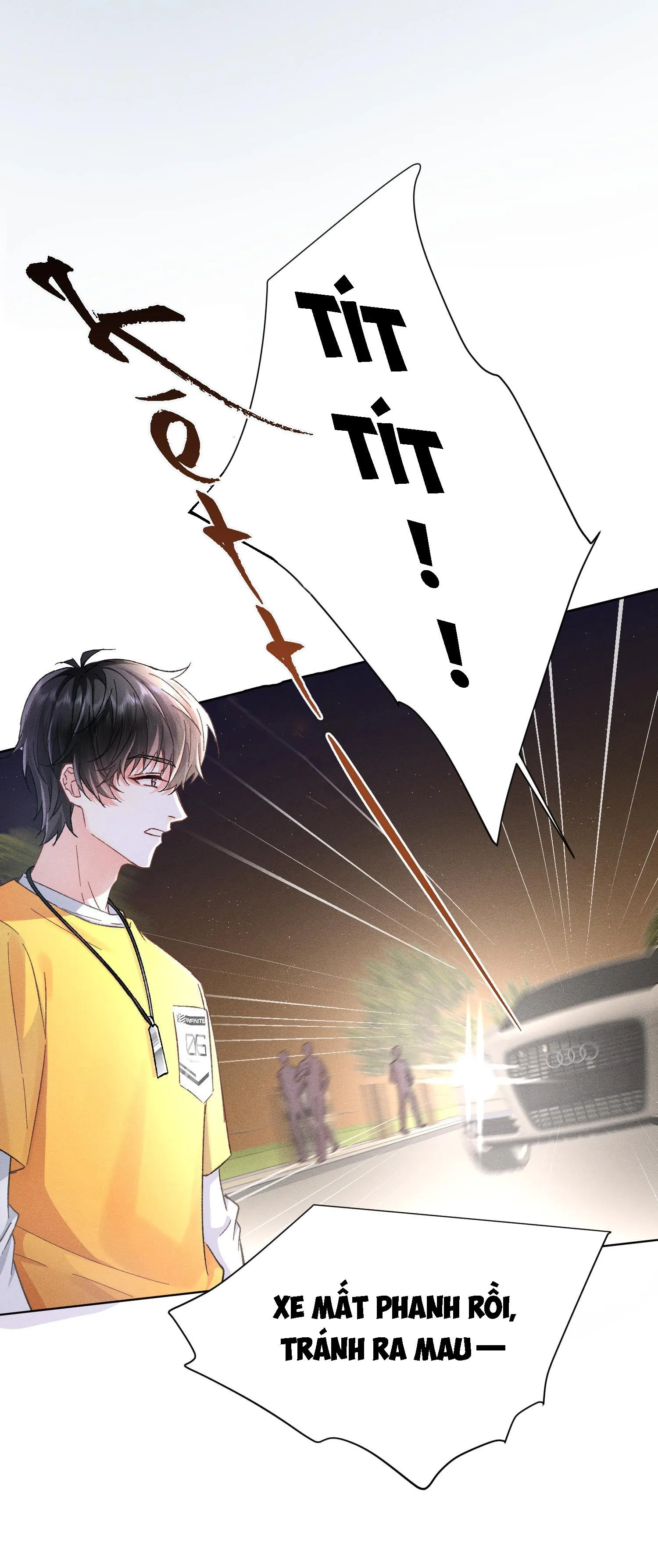 Đại Tiên Chapter 2 Trang 3