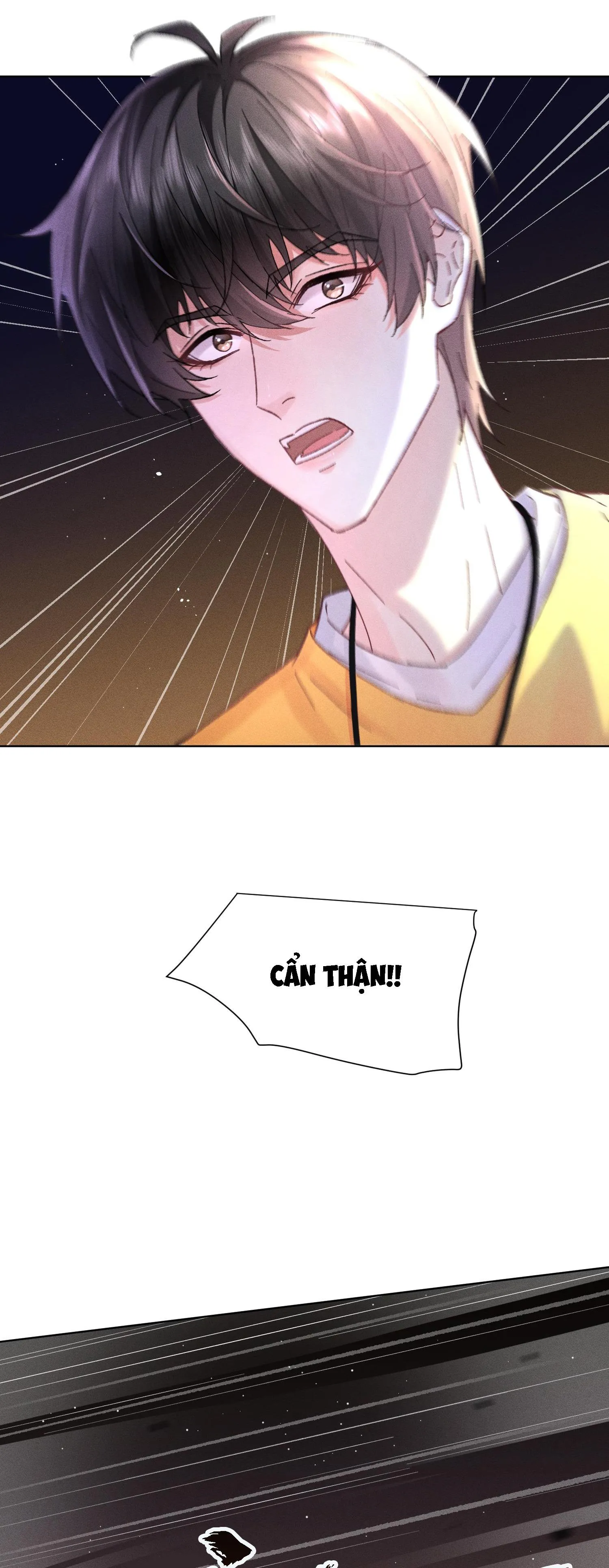 Đại Tiên Chapter 2 Trang 4