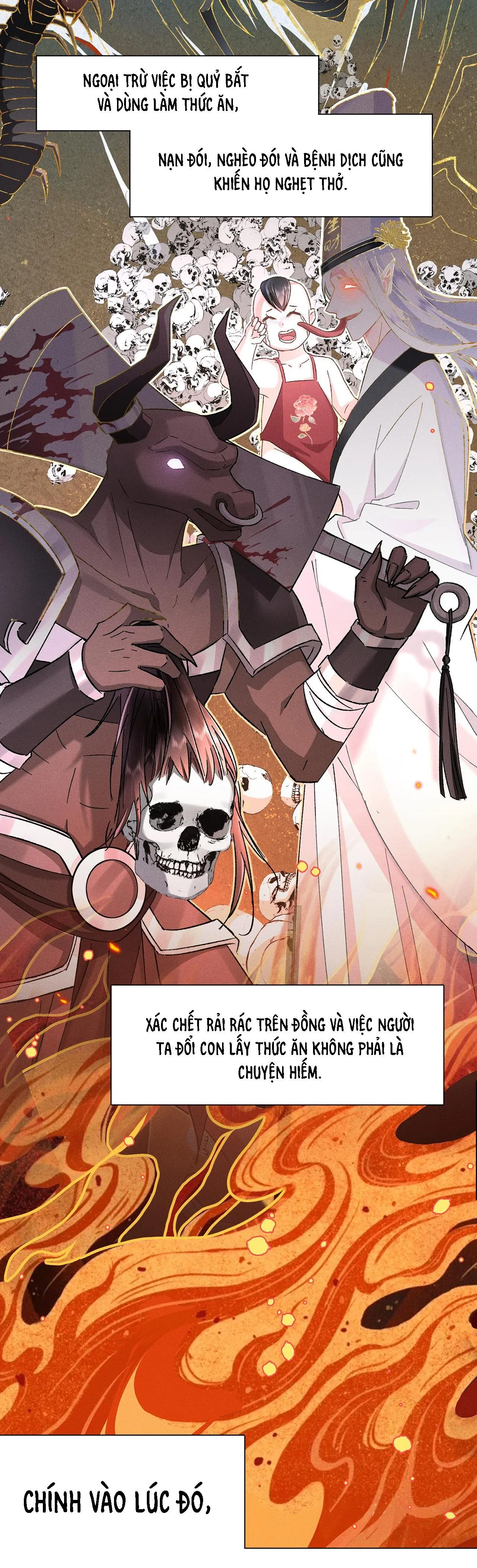 Đại Tiên Chapter 2 Trang 14