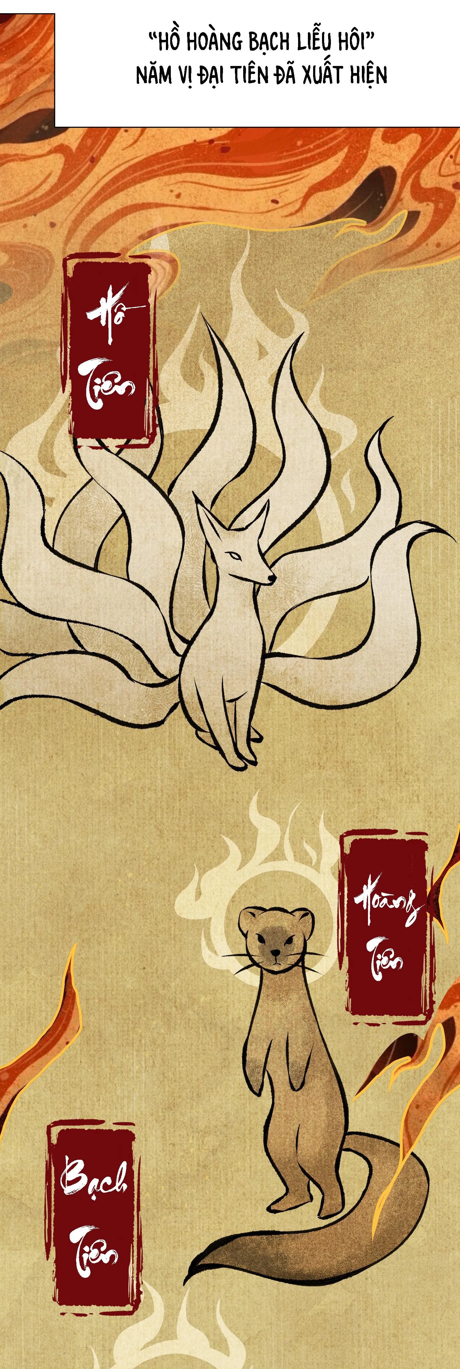 Đại Tiên Chapter 2 Trang 15