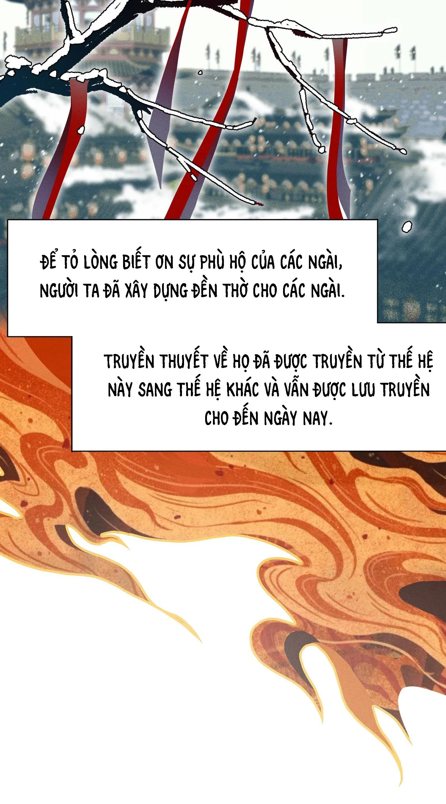 Đại Tiên Chapter 2 Trang 18