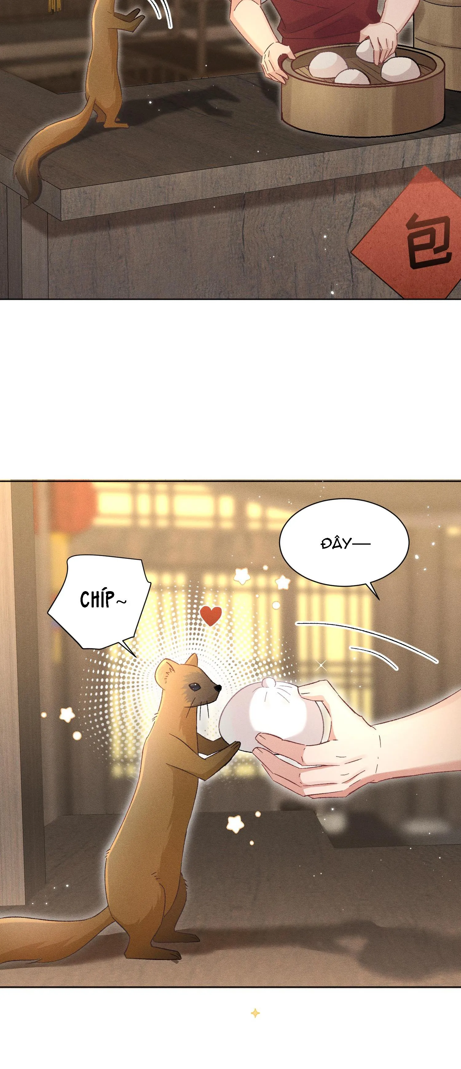 Đại Tiên Chapter 2 Trang 21