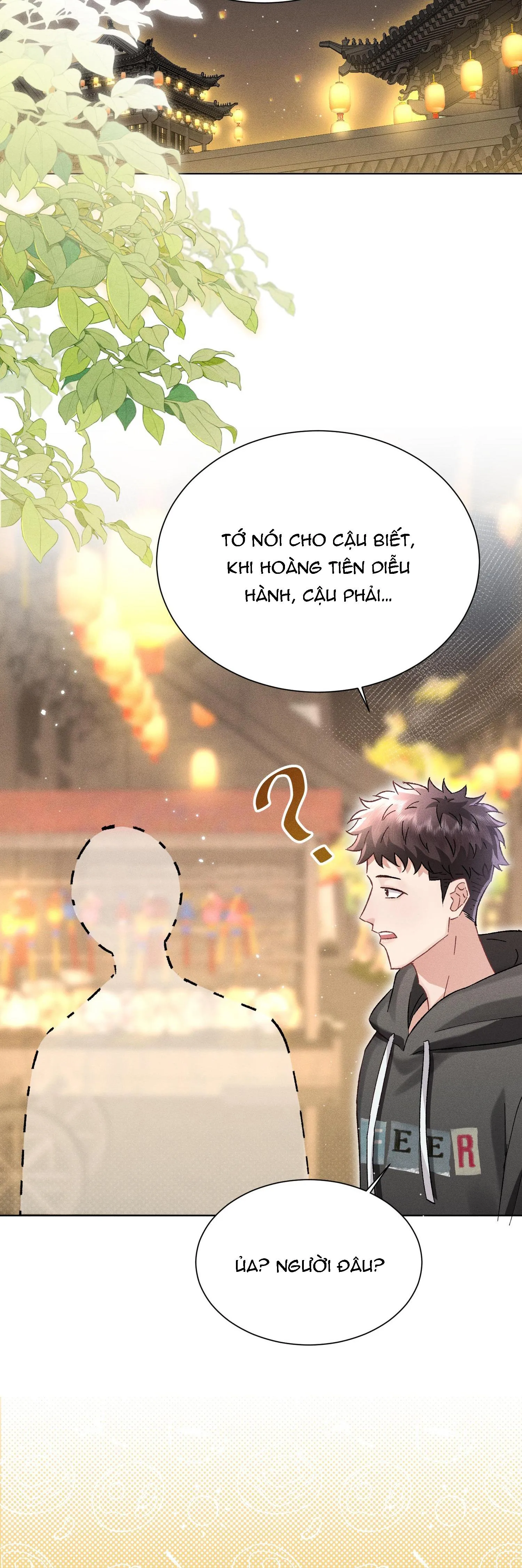 Đại Tiên Chapter 2 Trang 23