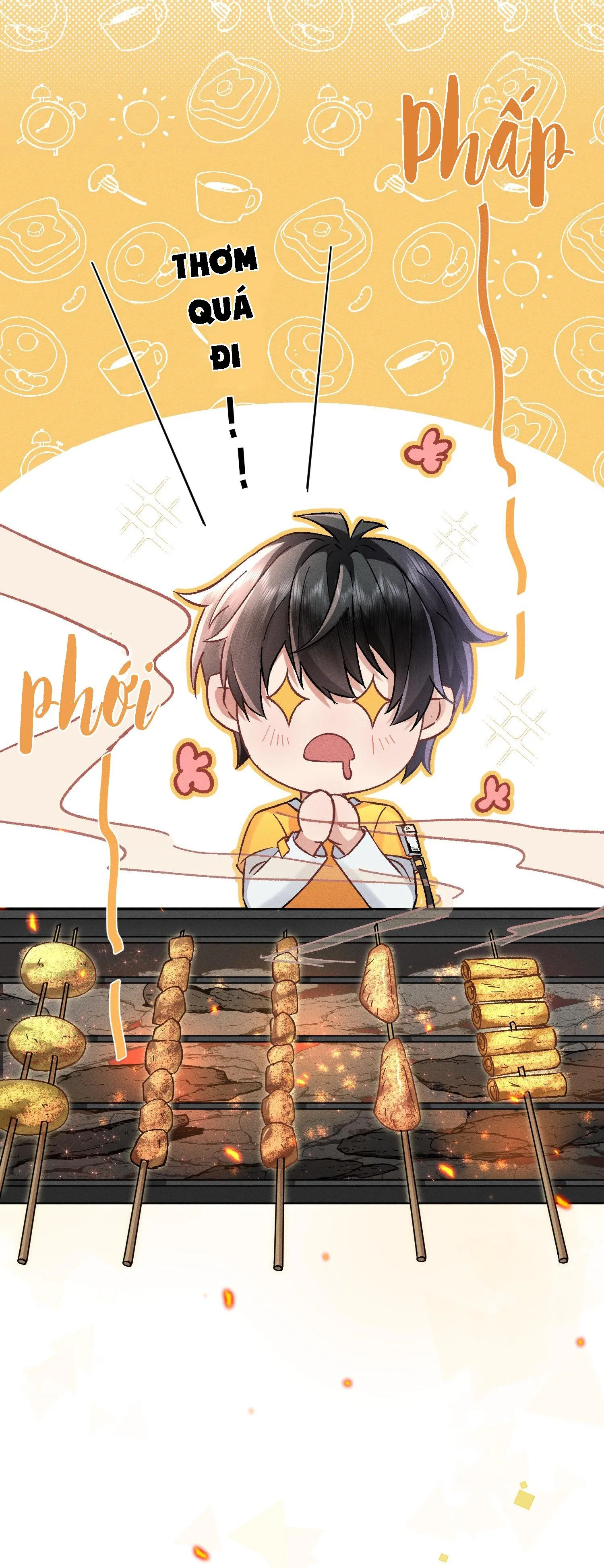 Đại Tiên Chapter 2 Trang 24