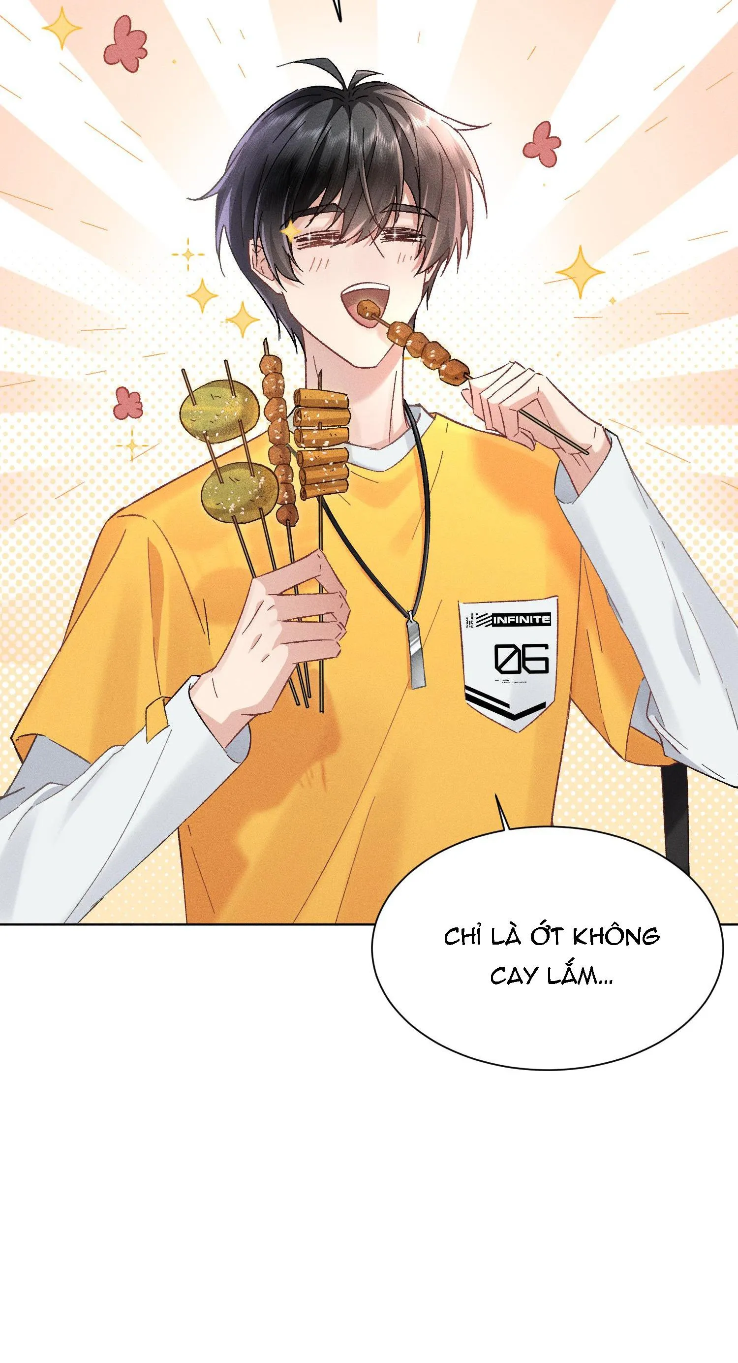 Đại Tiên Chapter 2 Trang 26