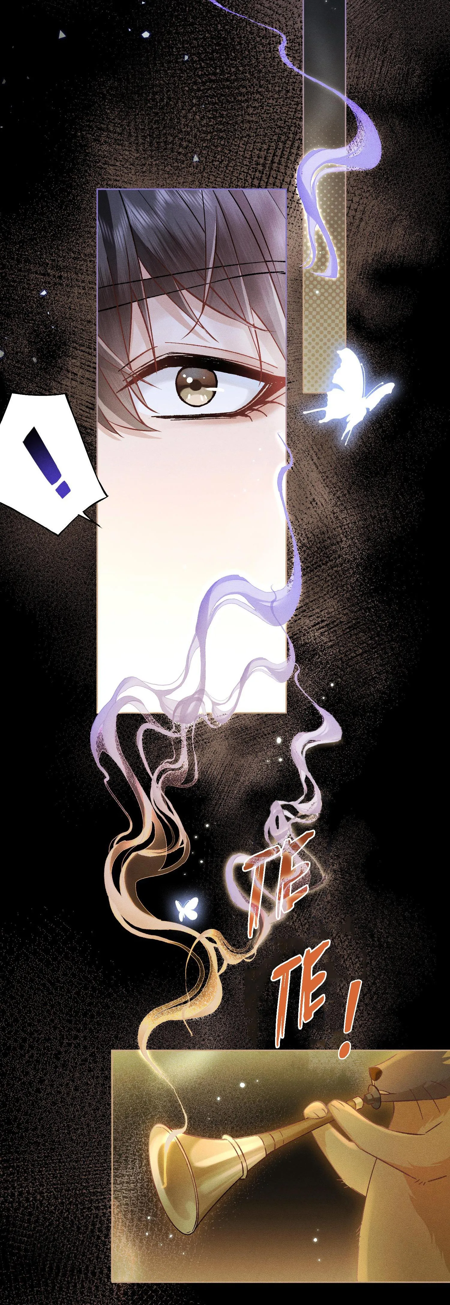 Đại Tiên Chapter 2 Trang 31