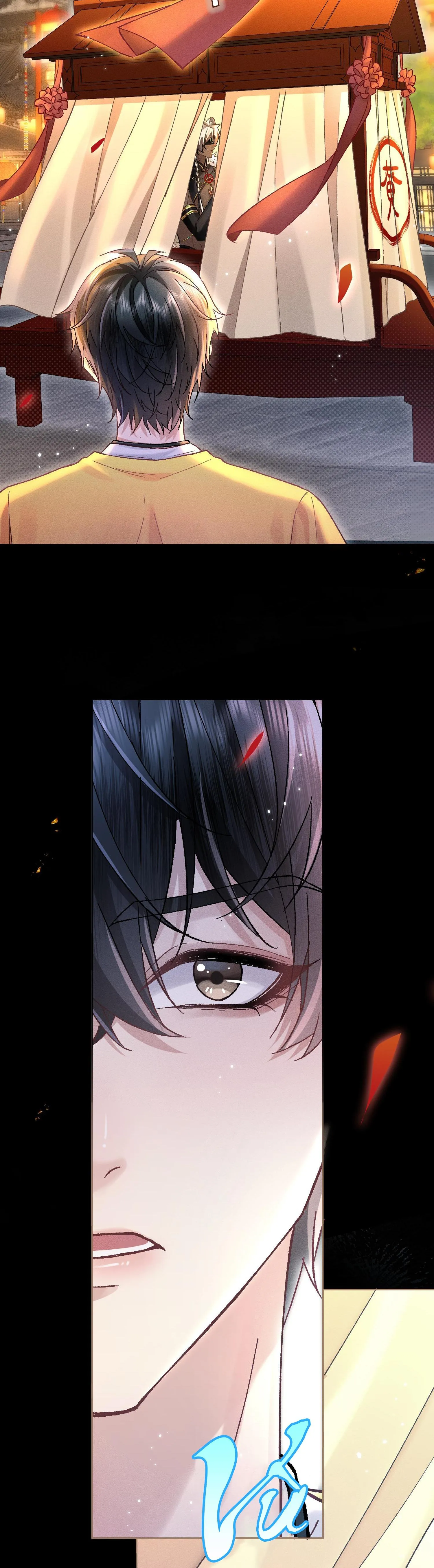 Đại Tiên Chapter 2 Trang 39