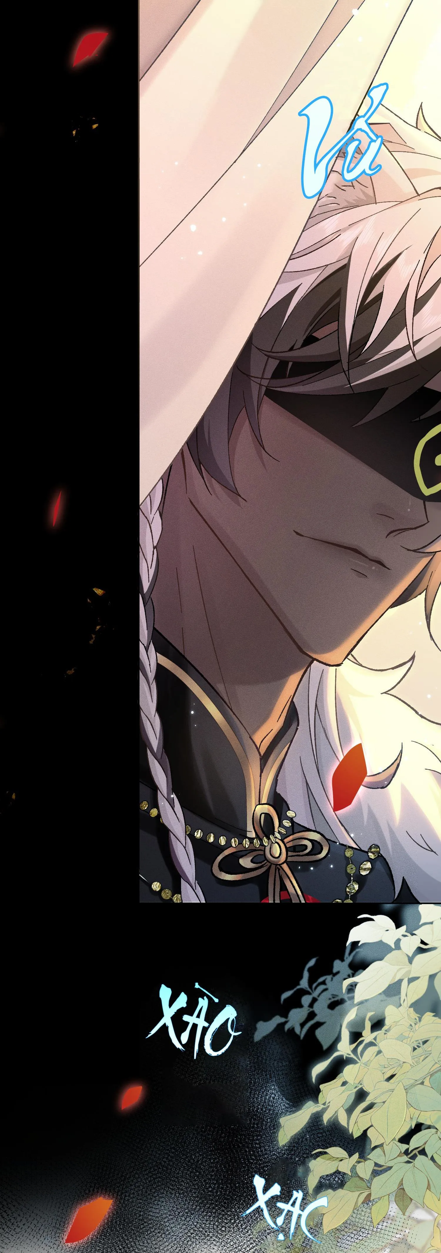 Đại Tiên Chapter 2 Trang 40