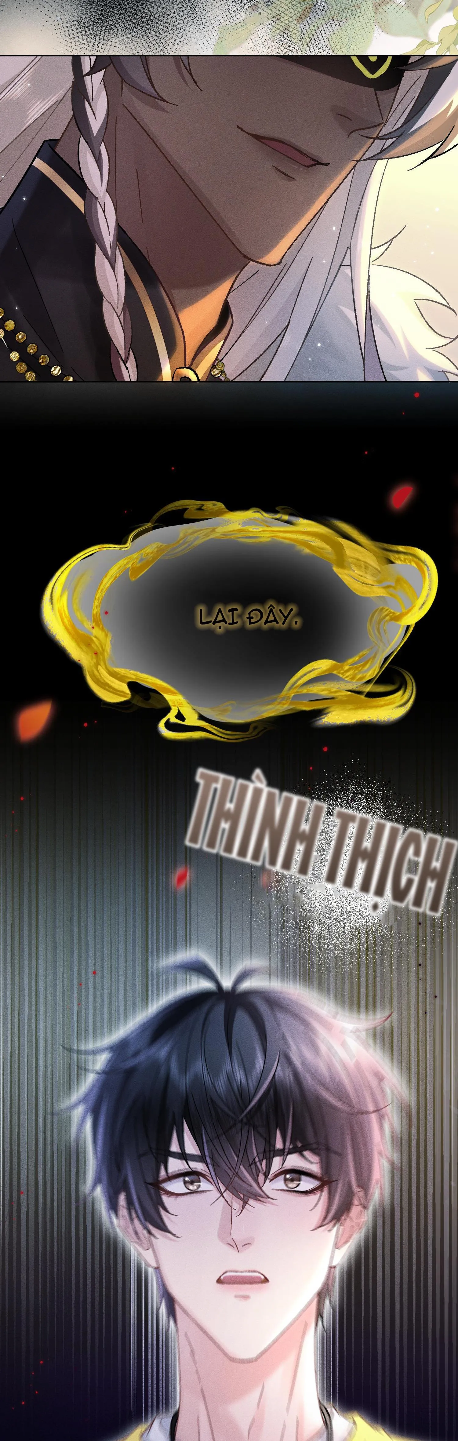 Đại Tiên Chapter 2 Trang 41