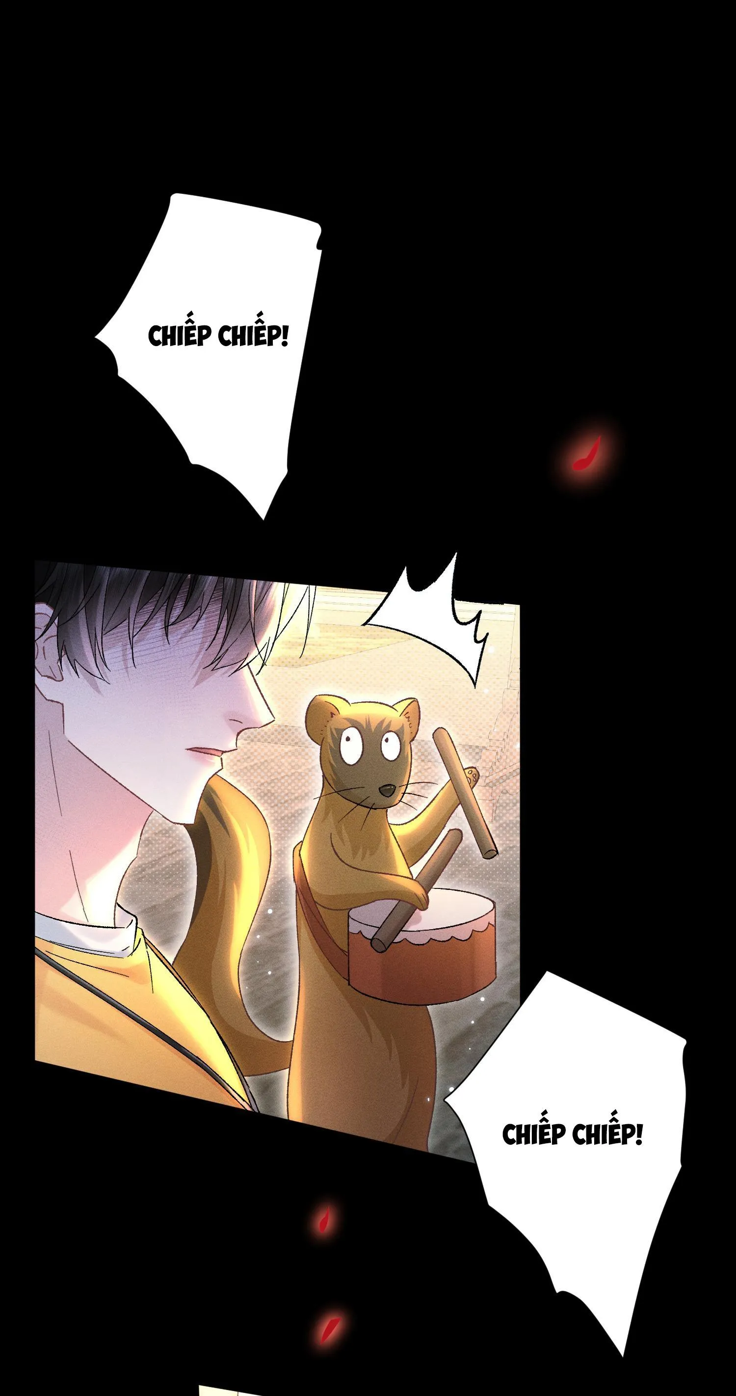 Đại Tiên Chapter 2 Trang 43