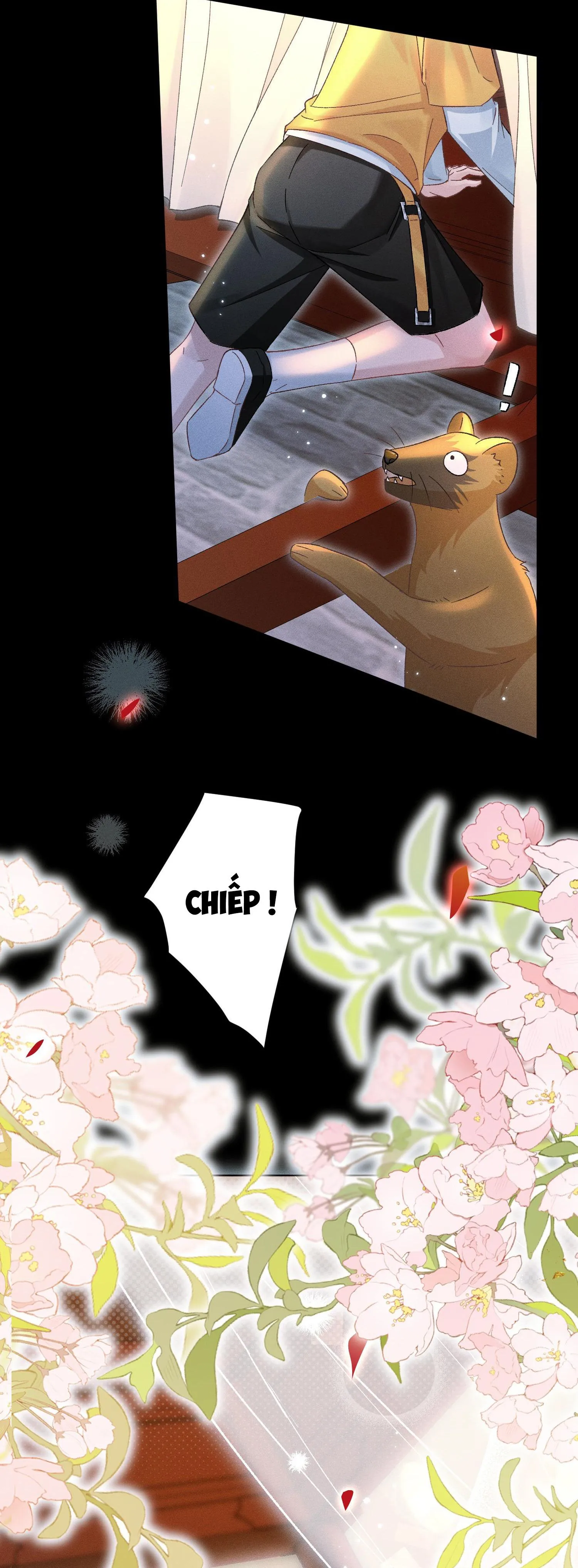 Đại Tiên Chapter 2 Trang 44