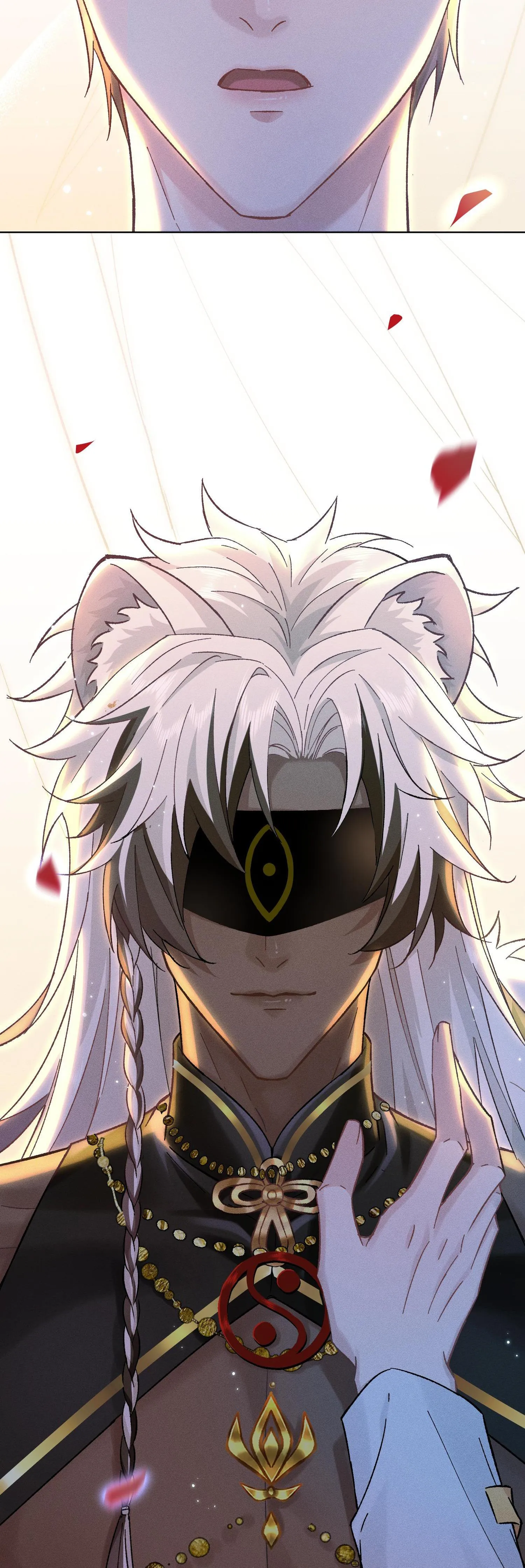 Đại Tiên Chapter 2 Trang 46