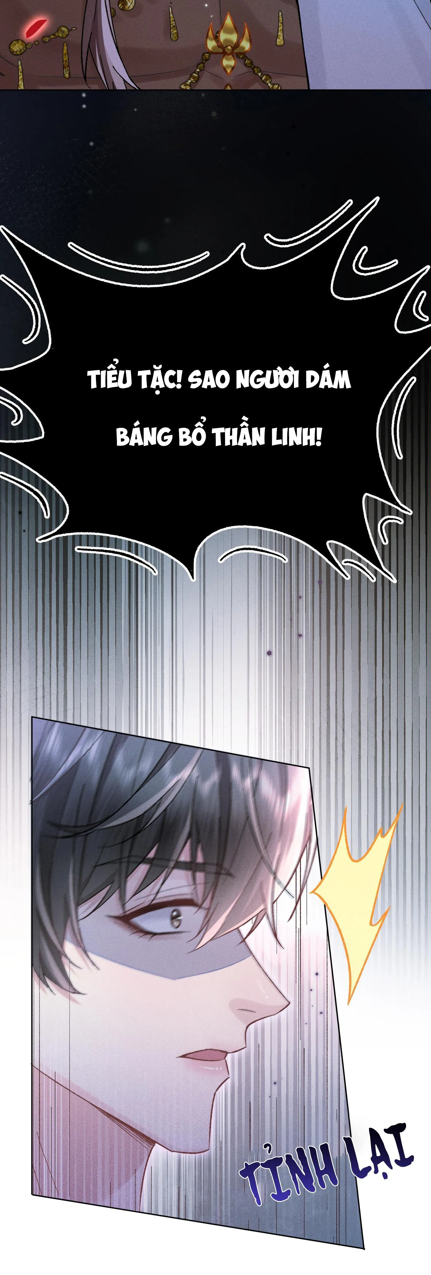 Đại Tiên Chapter 2 Trang 47