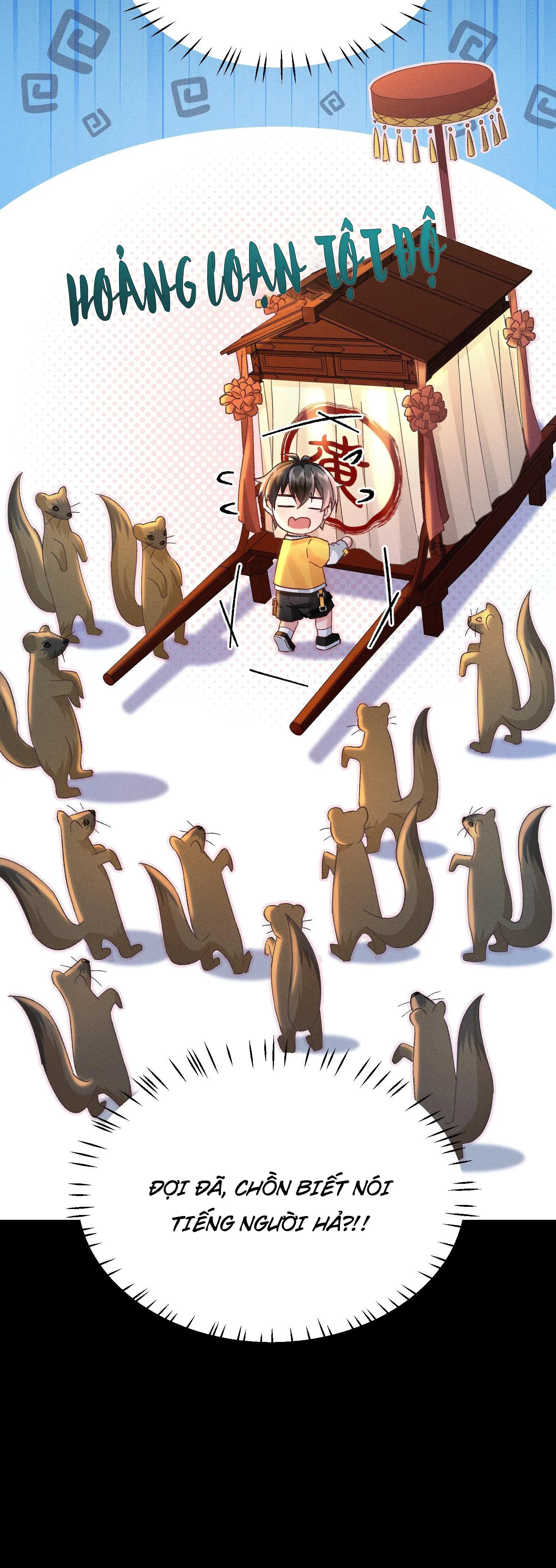 Đại Tiên Chapter 2 Trang 49