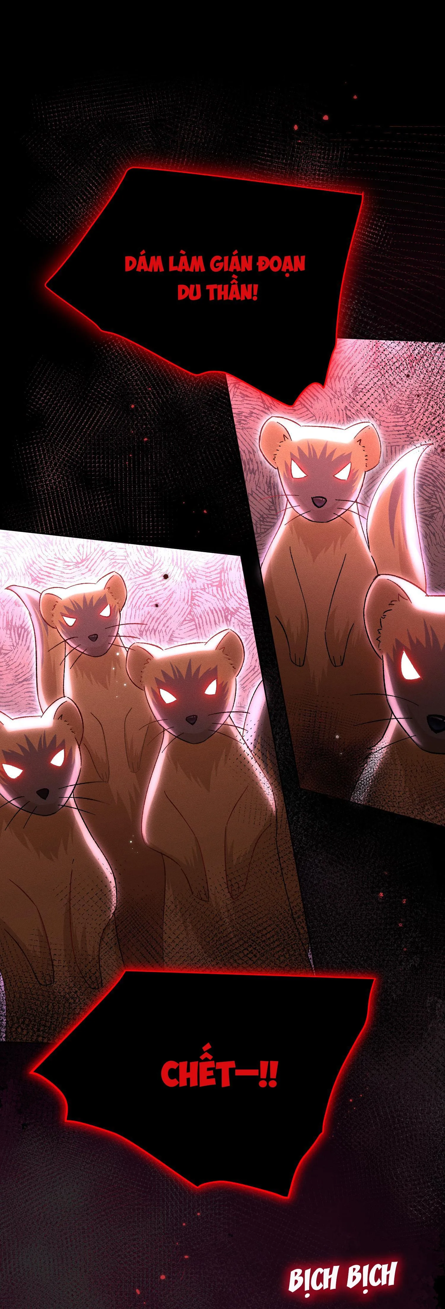 Đại Tiên Chapter 2 Trang 50