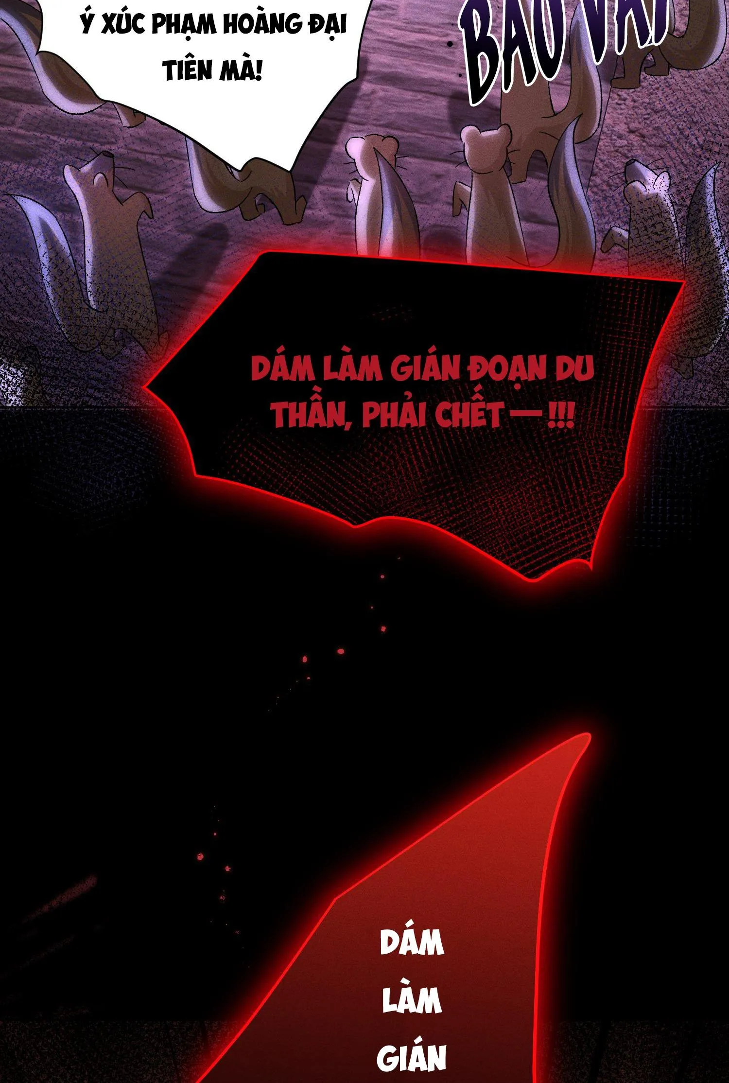 Đại Tiên Chapter 2 Trang 52