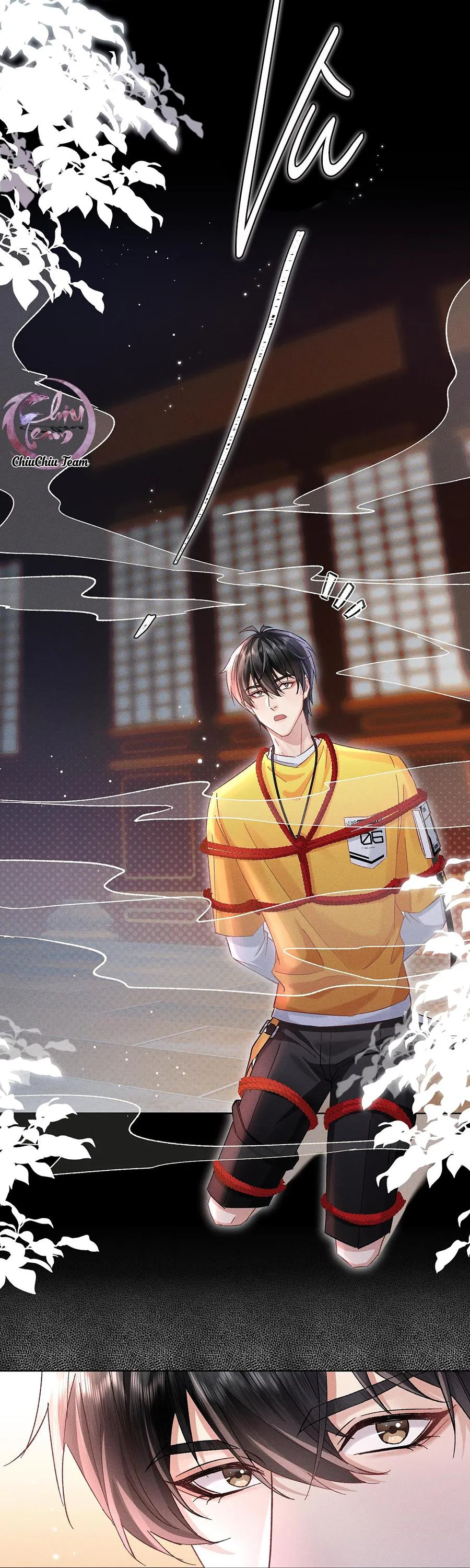 Đại Tiên Chapter 3 Trang 7