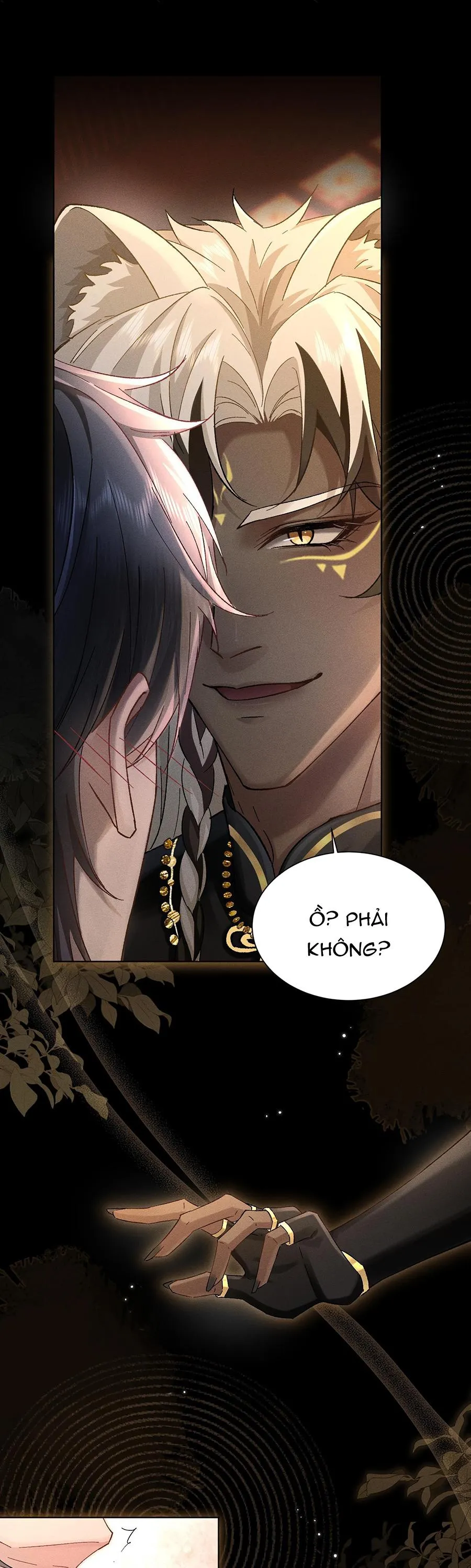 Đại Tiên Chapter 3 Trang 9