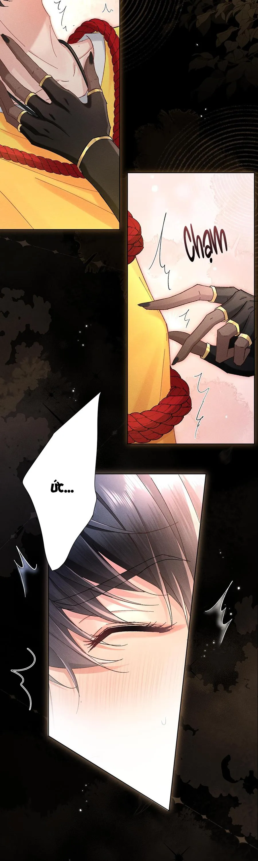 Đại Tiên Chapter 3 Trang 10