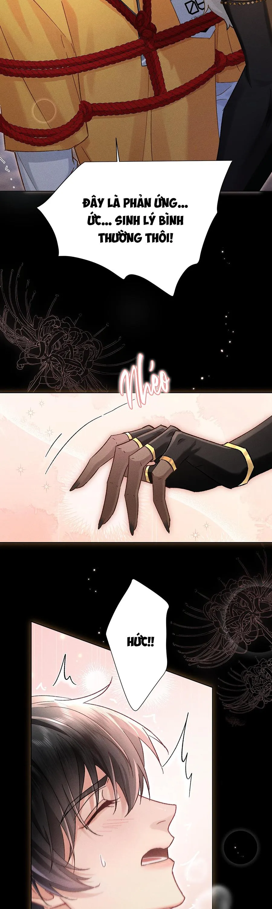 Đại Tiên Chapter 3 Trang 12