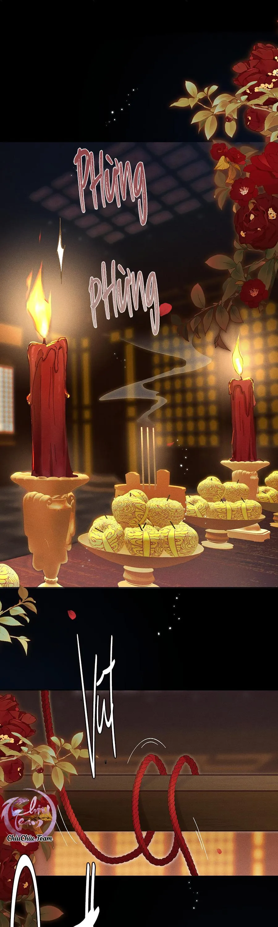 Đại Tiên Chapter 3 Trang 17