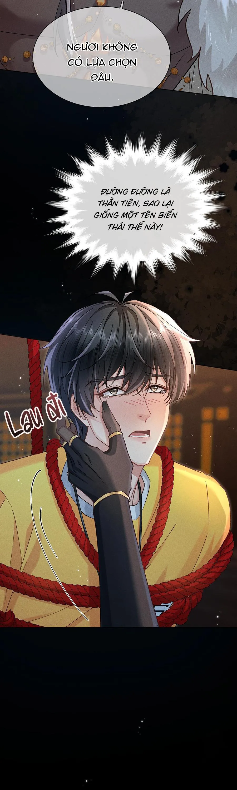 Đại Tiên Chapter 3 Trang 20