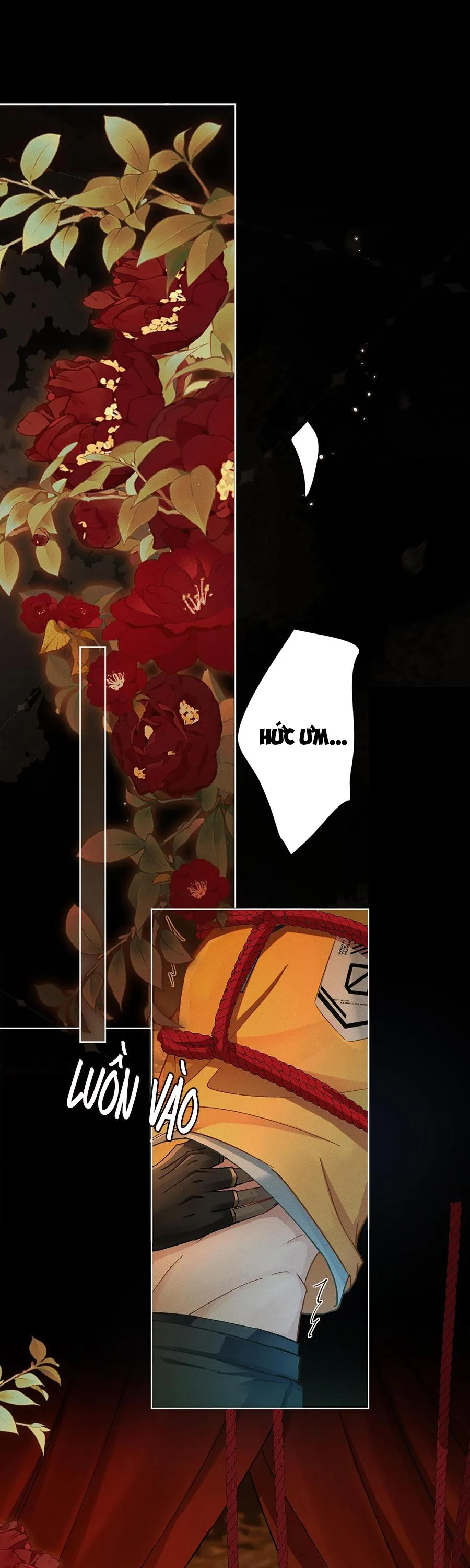 Đại Tiên Chapter 3 Trang 21