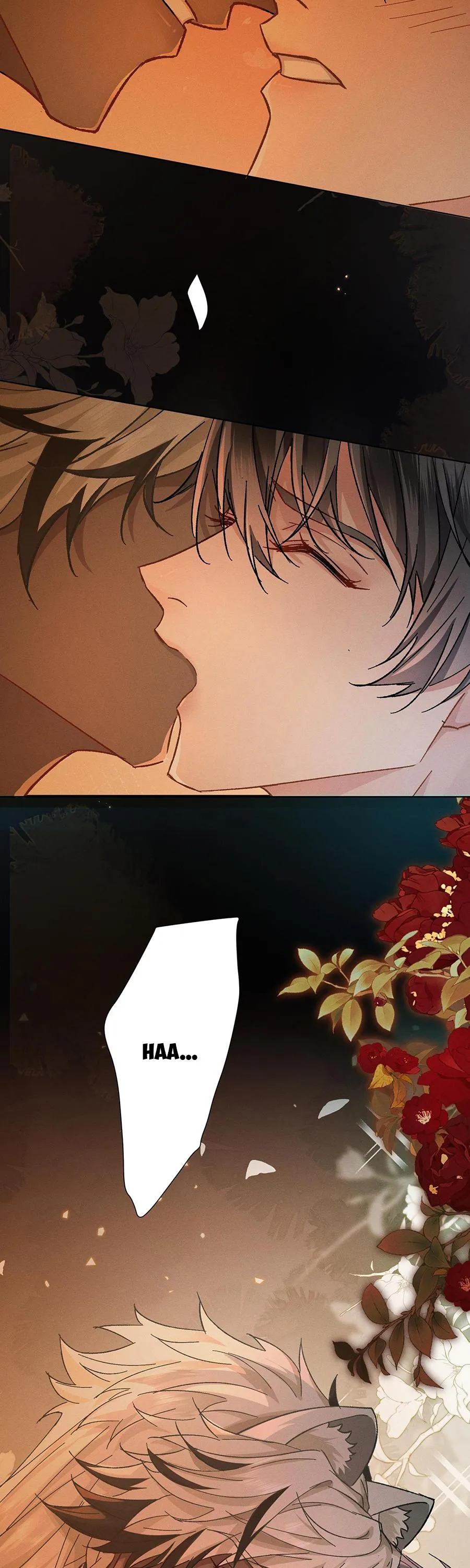 Đại Tiên Chapter 3 Trang 23