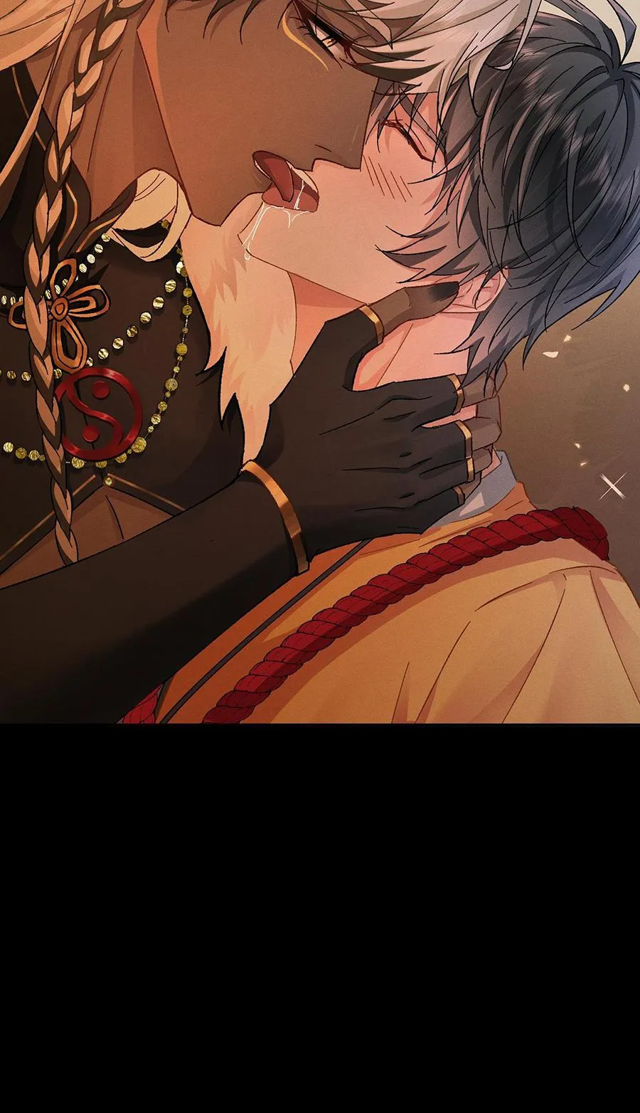 Đại Tiên Chapter 3 Trang 24