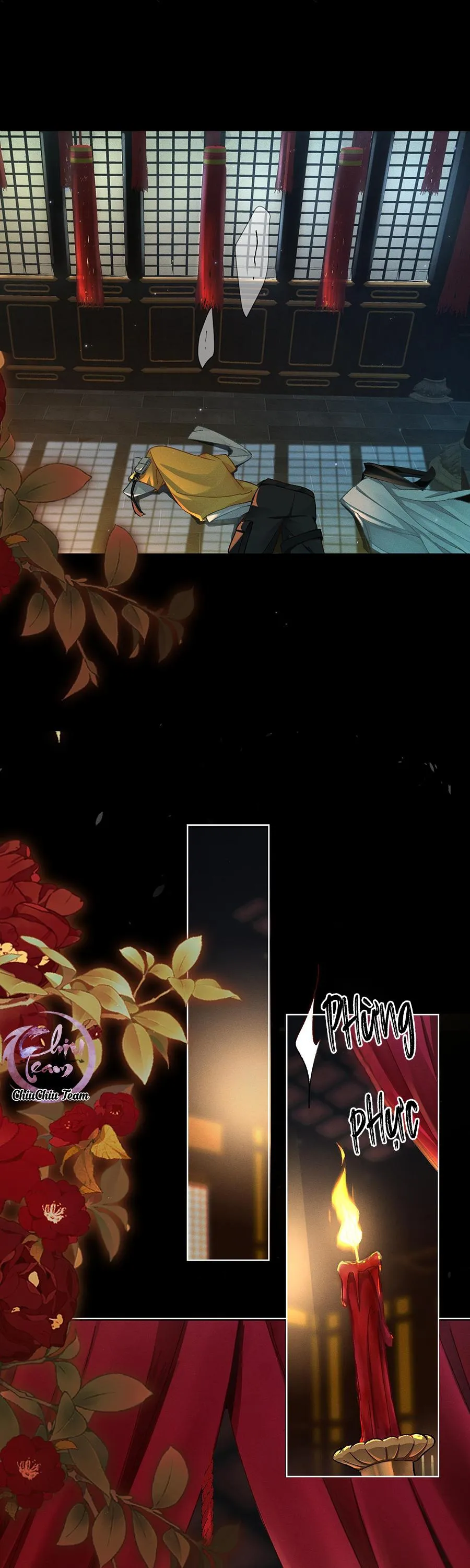 Đại Tiên Chapter 3 Trang 25