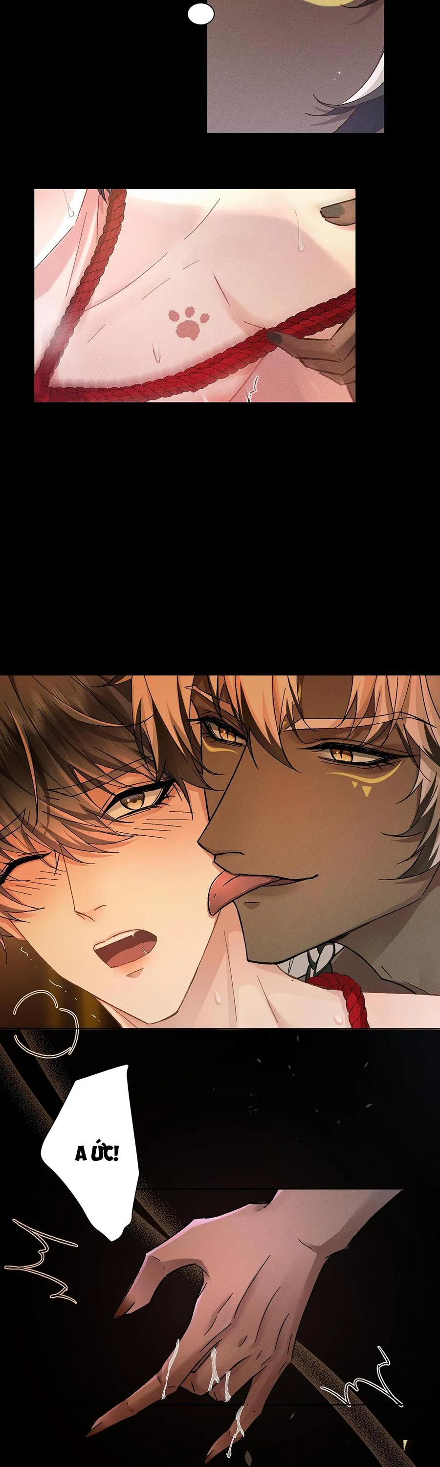 Đại Tiên Chapter 3 Trang 27