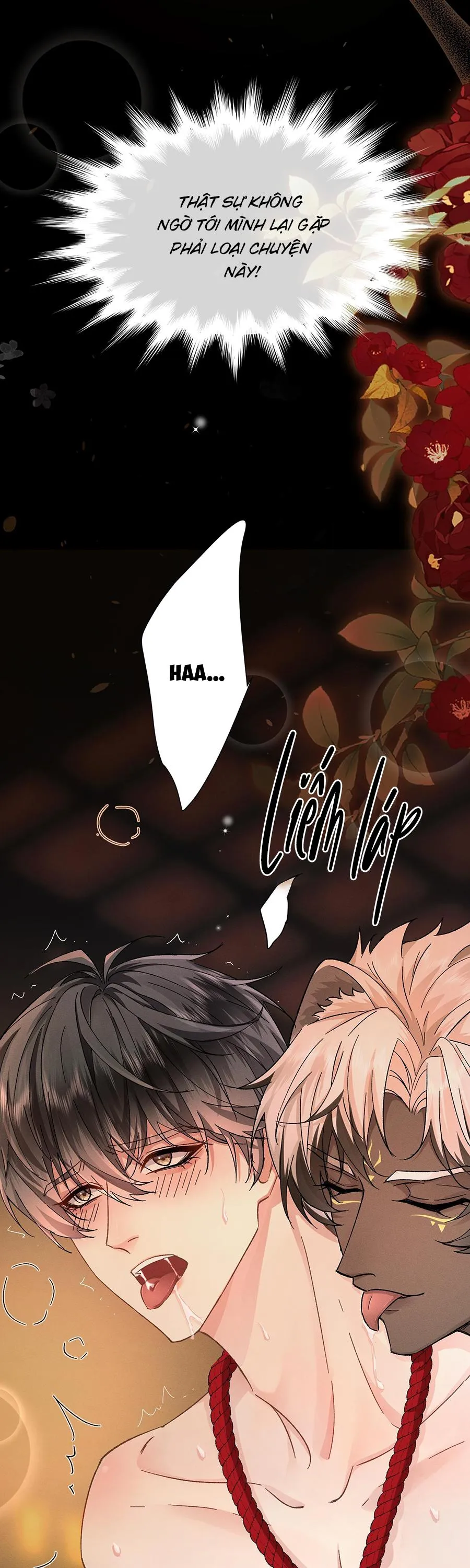 Đại Tiên Chapter 3 Trang 28