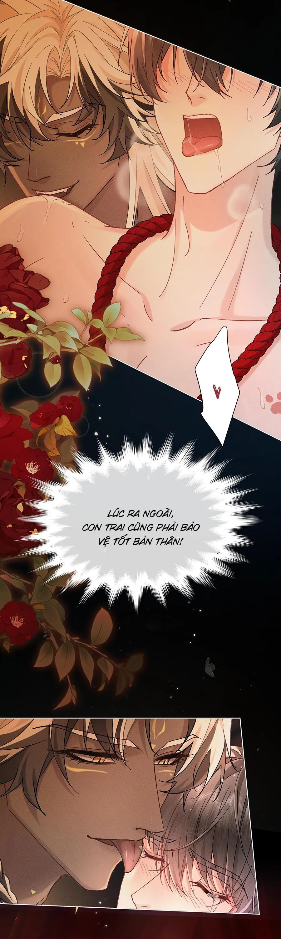 Đại Tiên Chapter 3 Trang 30