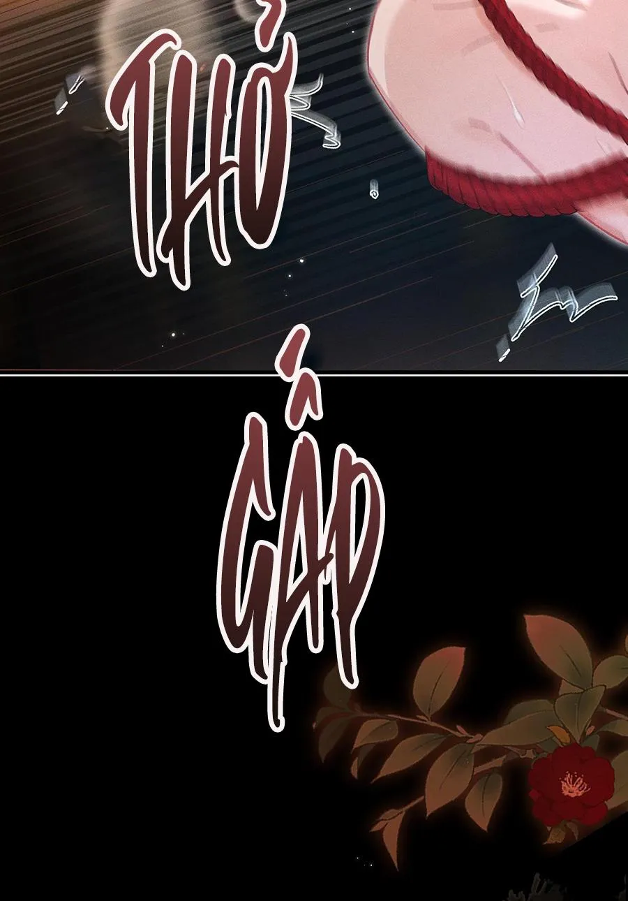 Đại Tiên Chapter 3 Trang 34