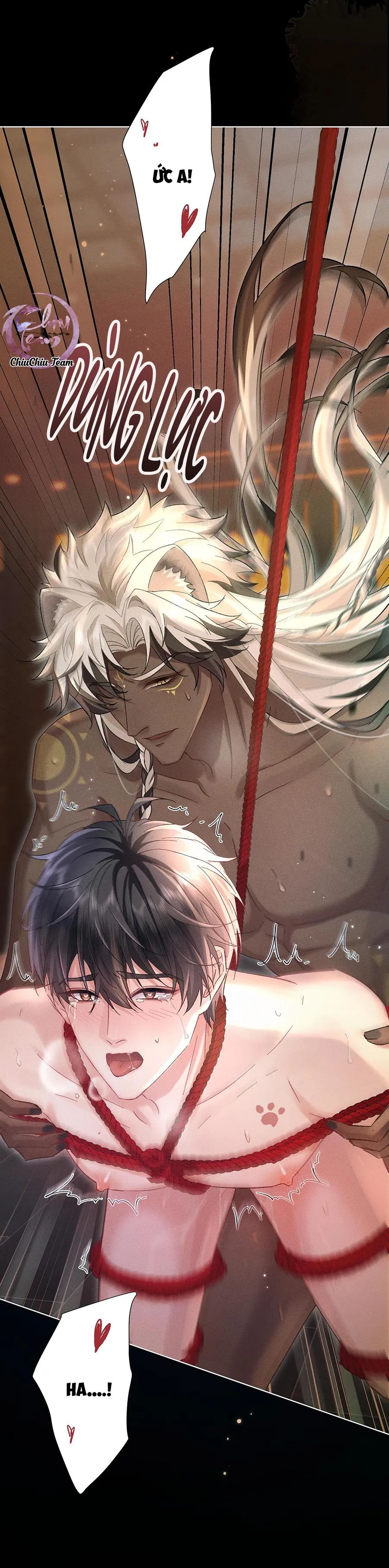 Đại Tiên Chapter 3 Trang 35