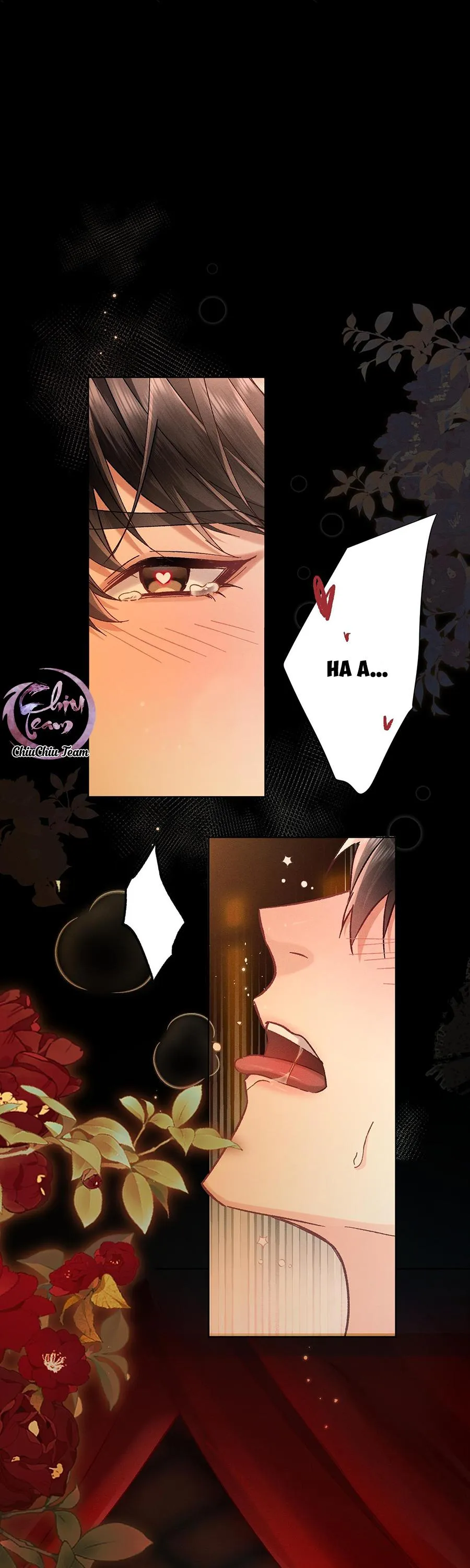 Đại Tiên Chapter 3 Trang 36