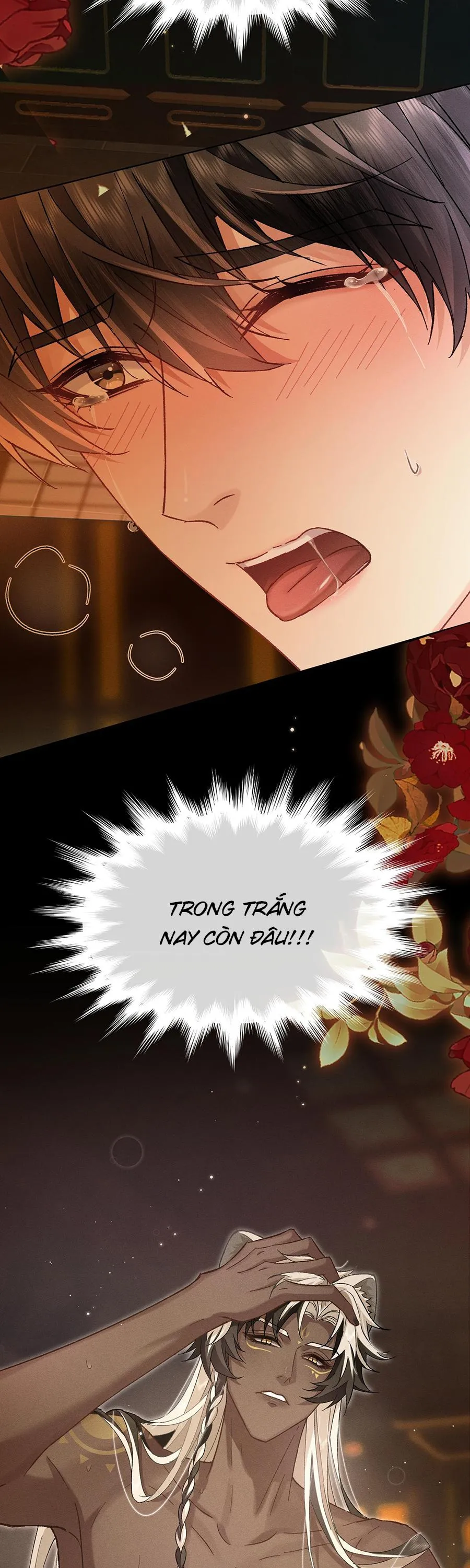 Đại Tiên Chapter 3 Trang 38