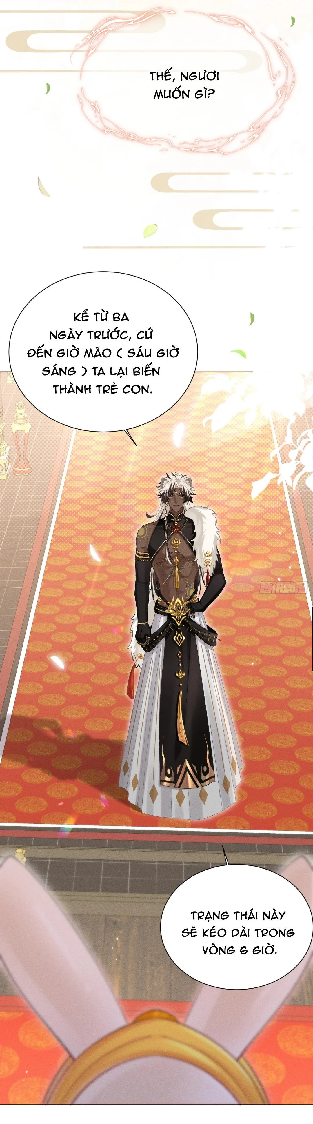 Đại Tiên Chapter 4 Trang 4