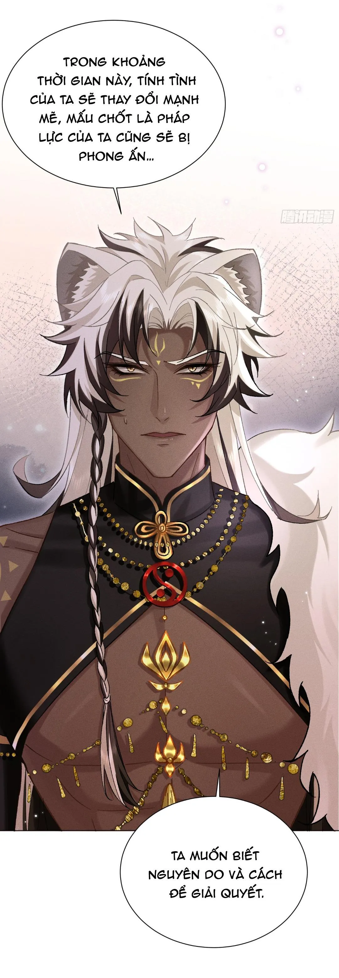 Đại Tiên Chapter 4 Trang 5