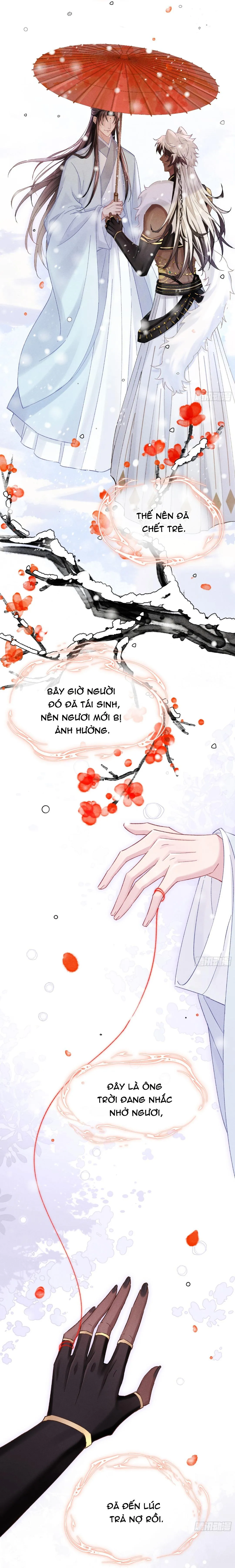 Đại Tiên Chapter 4 Trang 7