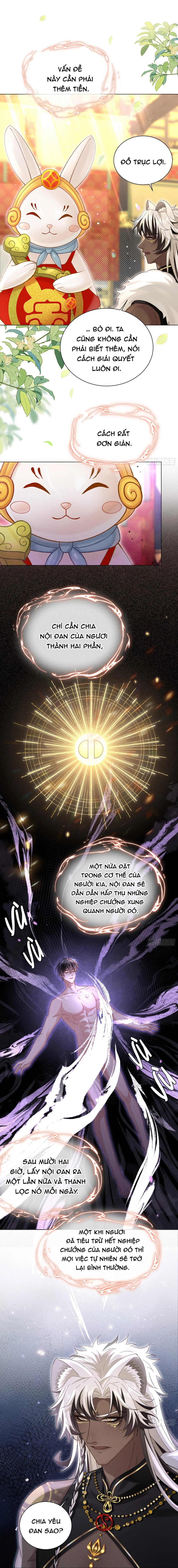 Đại Tiên Chapter 4 Trang 9