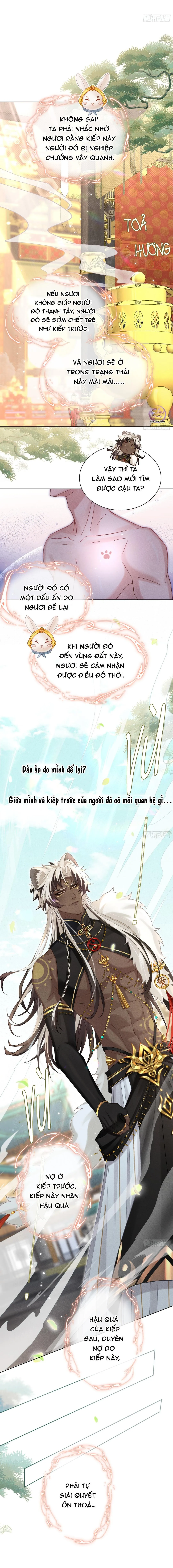 Đại Tiên Chapter 4 Trang 11