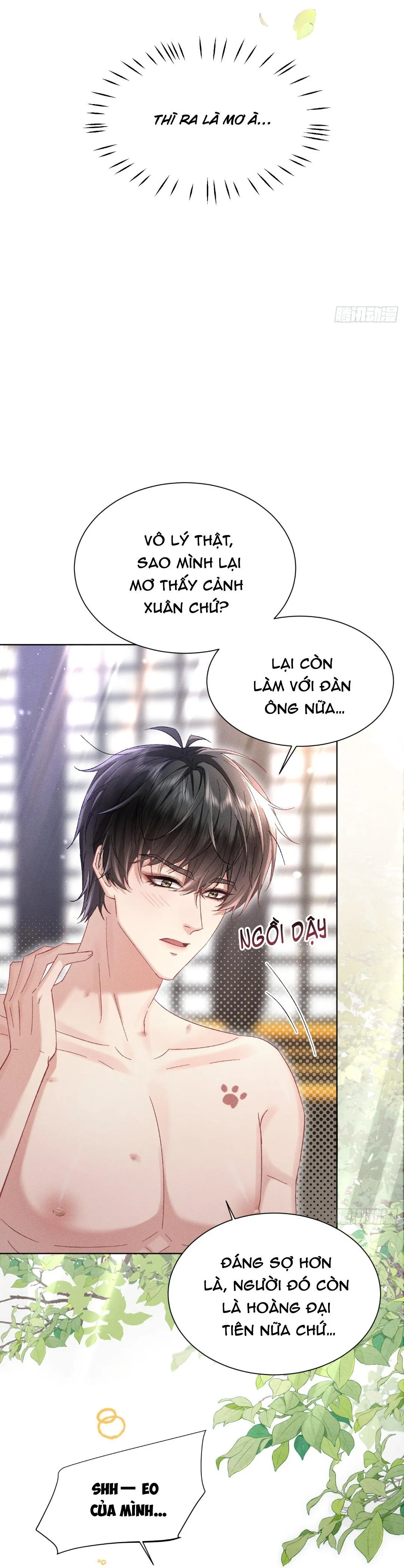 Đại Tiên Chapter 4 Trang 13
