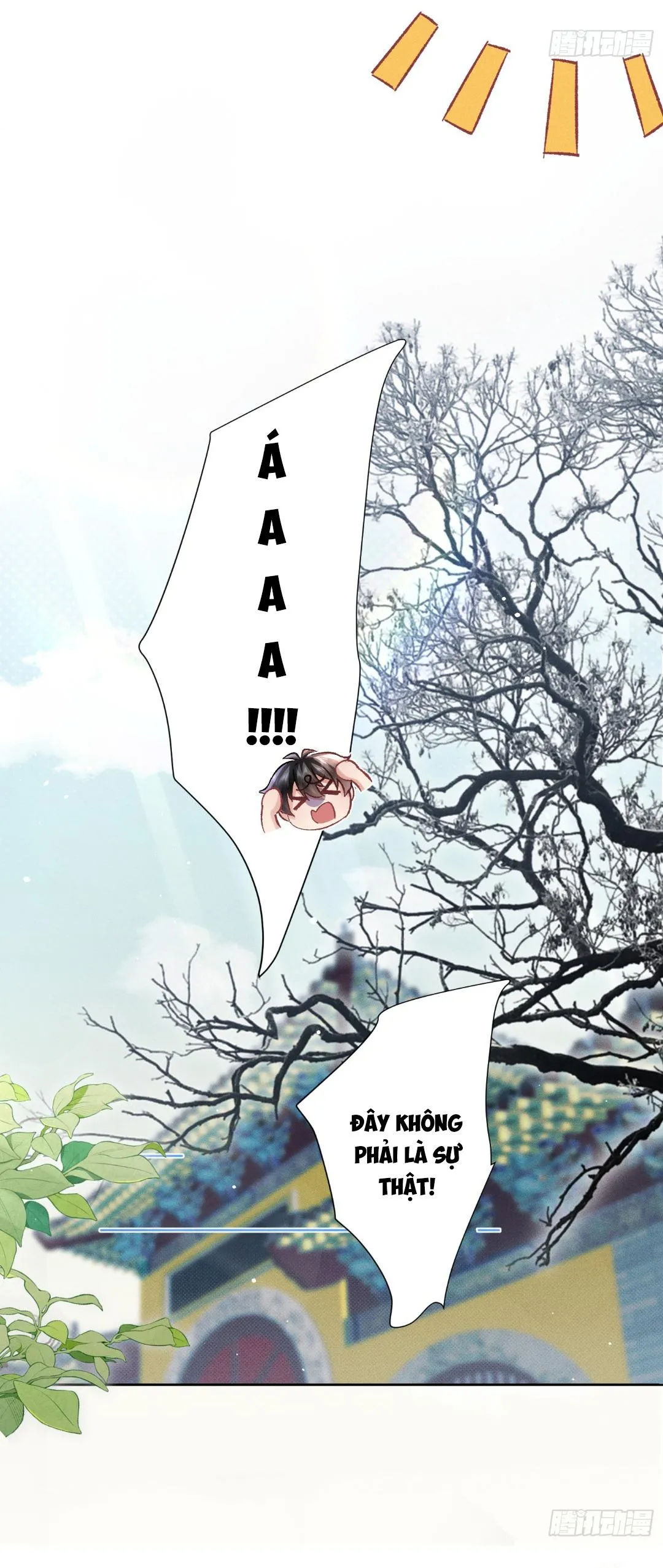 Đại Tiên Chapter 4 Trang 15