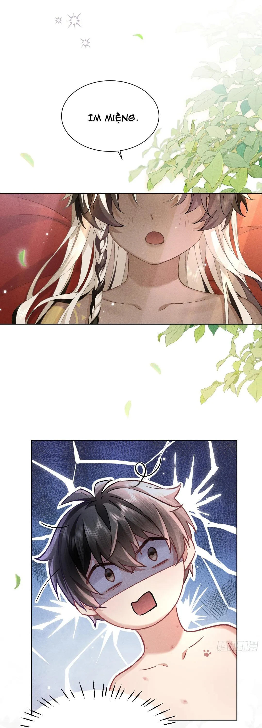 Đại Tiên Chapter 4 Trang 16